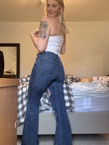 Full leaked Casey lane private photo