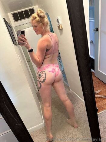 Full leaked Casey lane private photo