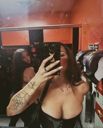 Full leaked Casey m private photo