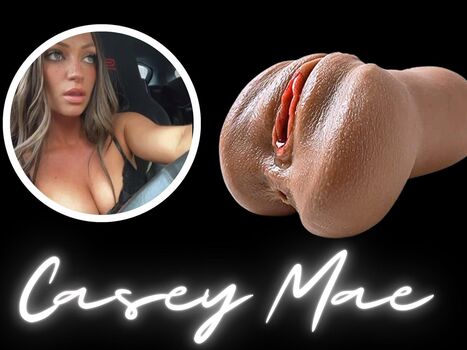 Full leaked Casey mae private photo