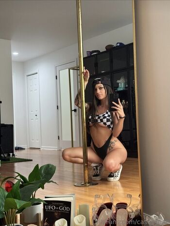 Full leaked Casey mae private photo