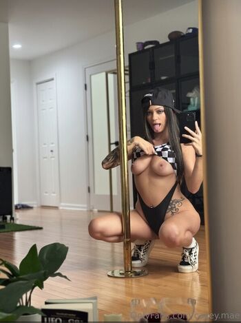 Full leaked Casey mae private photo