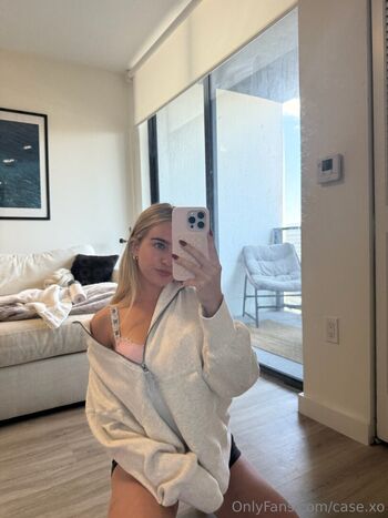Full leaked Casey niles  page private photo