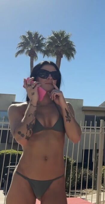 Full leaked Casey nixon private photo