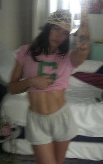 Full leaked Casey nixon private photo