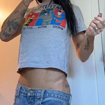 Full leaked Casey nixon page private photo