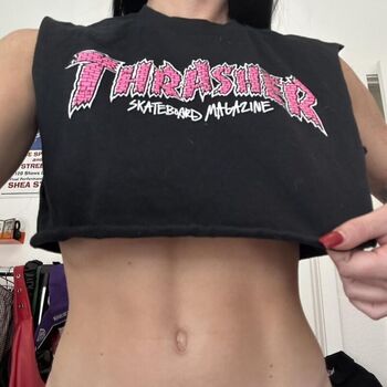 Full leaked Casey nixon page private photo
