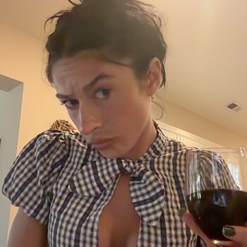 Full leaked Casey nixon private photo