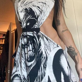 Full leaked Casey nixon page private photo