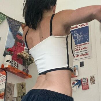 Full leaked Casey nixon page private photo