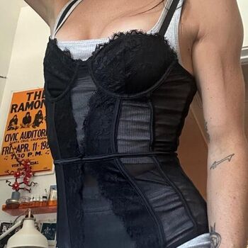 Full leaked Casey nixon page private photo