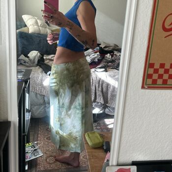 Full leaked Casey nixon page private photo