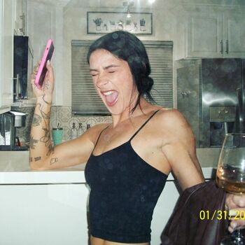 Full leaked Casey nixon private photo