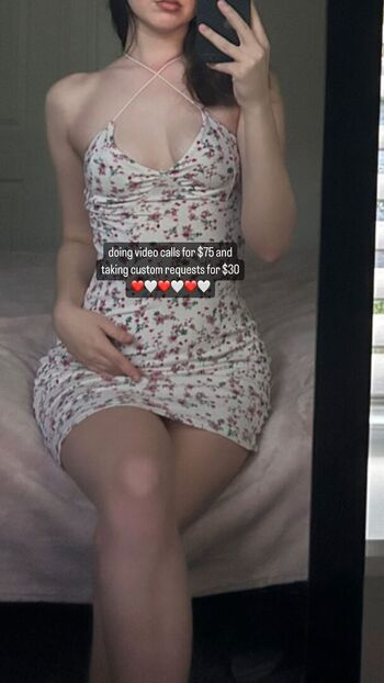 Full leaked Cashmunty private photo