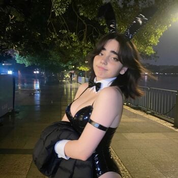 Full leaked Cass chan private photo