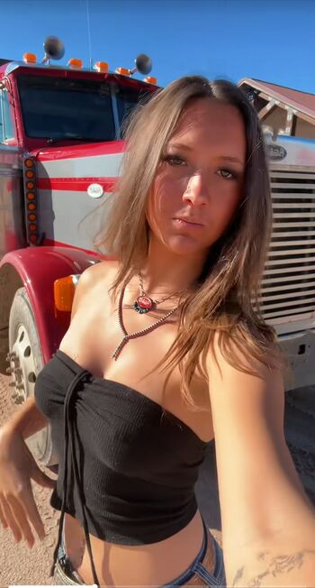 Full leaked Cass hansen private photo