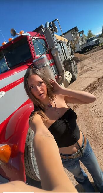 Full leaked Cass hansen private photo