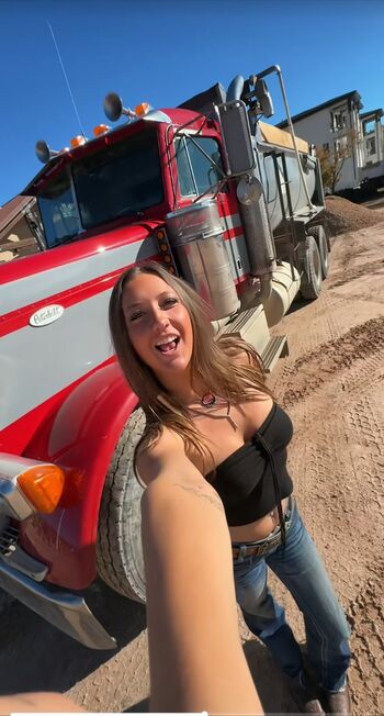 Full leaked Cass hanson private photo