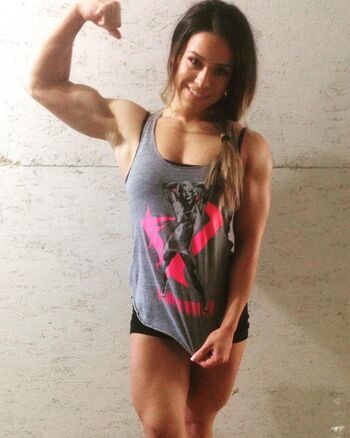 Full leaked Cass martin page private photo