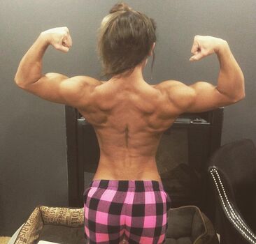 Full leaked Cass martin page private photo