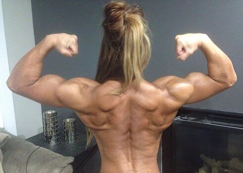 Full leaked Cass martin page private photo