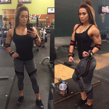 Full leaked Cass martin page private photo