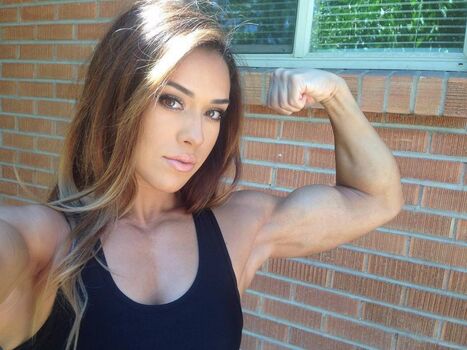 Full leaked Cass martin private photo