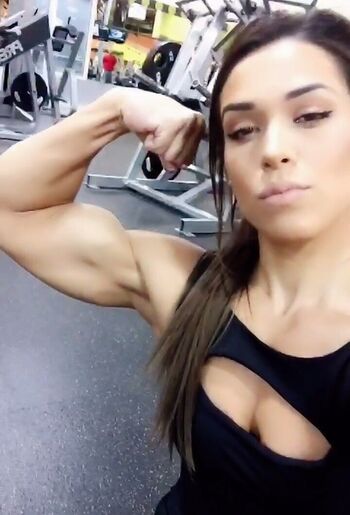 Full leaked Cass martin private photo