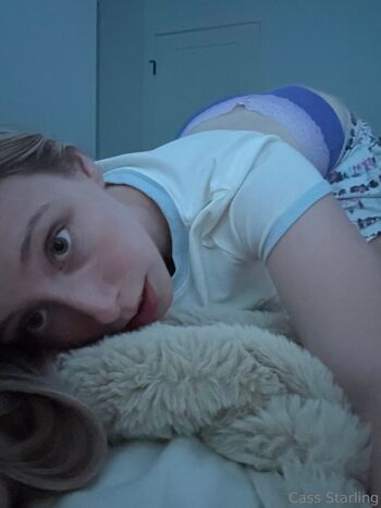 Full leaked Cass starling private photo