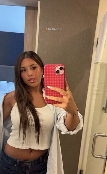 Full leaked Cassadi d private photo