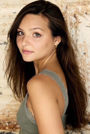 Full leaked Cassady mcclincy page private photo