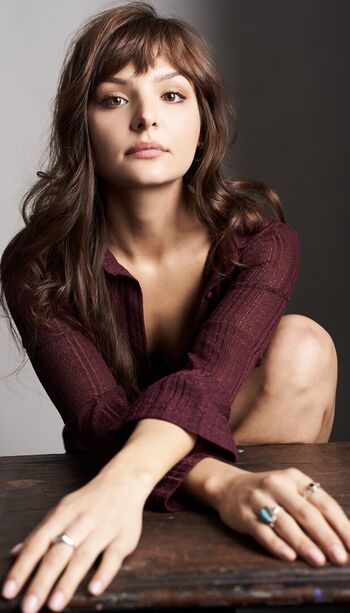 Cassady McClincy