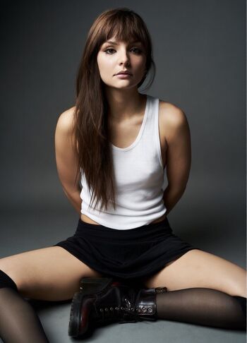 Full leaked Cassady mcclincy private photo