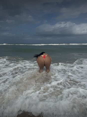 Full leaked Cassandra  page private photo