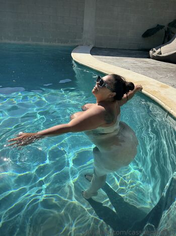 Cassandra