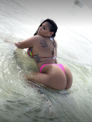 Full leaked Cassandra  page private photo