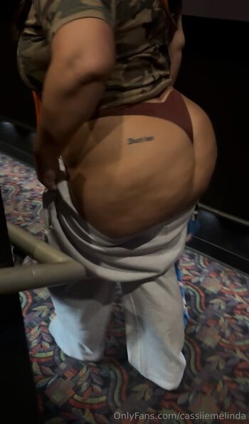 Full leaked Cassandra private photo