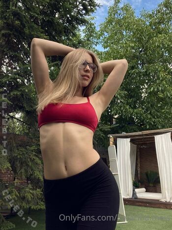 Full leaked Cassandra delia private photo