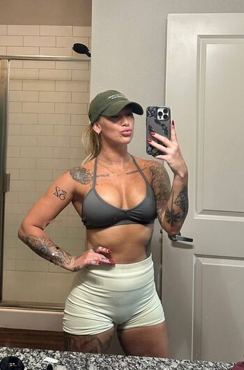 Full leaked Cassandra michelle private photo