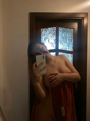 Full leaked Cassandra muse private photo