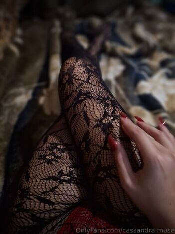 Full leaked Cassandra muse private photo