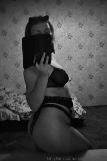 Full leaked Cassandra muse private photo