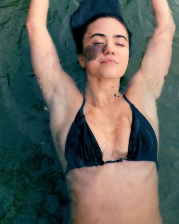 Full leaked Cassandra naud private photo