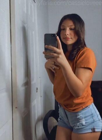 Full leaked Cassandra obeso private photo