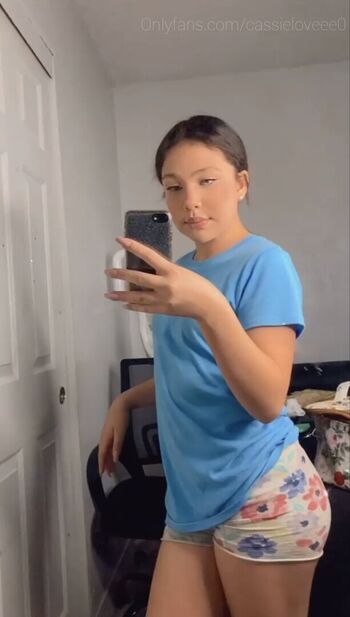 Full leaked Cassandra obeso private photo