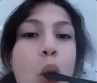 Full leaked Cassandra obeso private photo