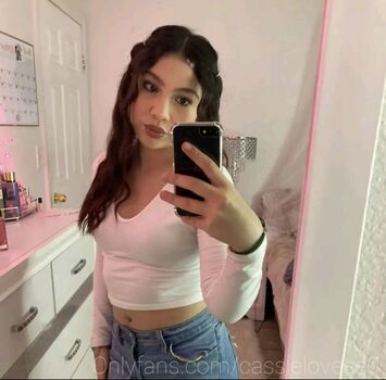 Full leaked Cassandra obeso private photo