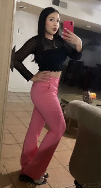 Full leaked Cassandra obeso private photo