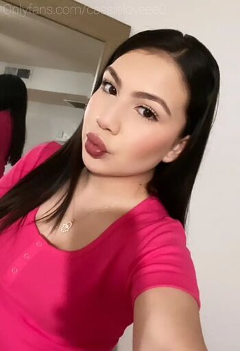 Full leaked Cassandra obeso private photo