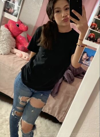 Full leaked Cassandra obeso page private photo